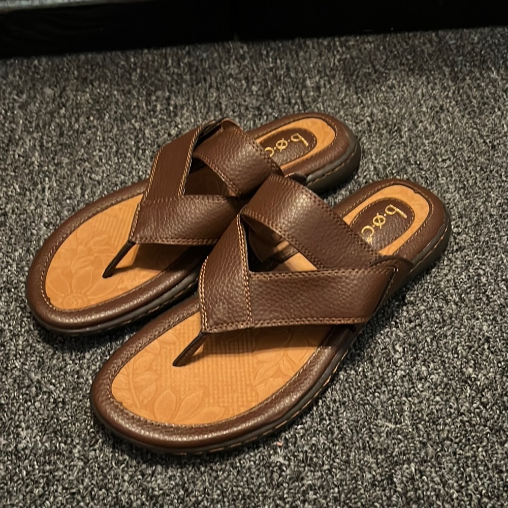BOC Flip Flops